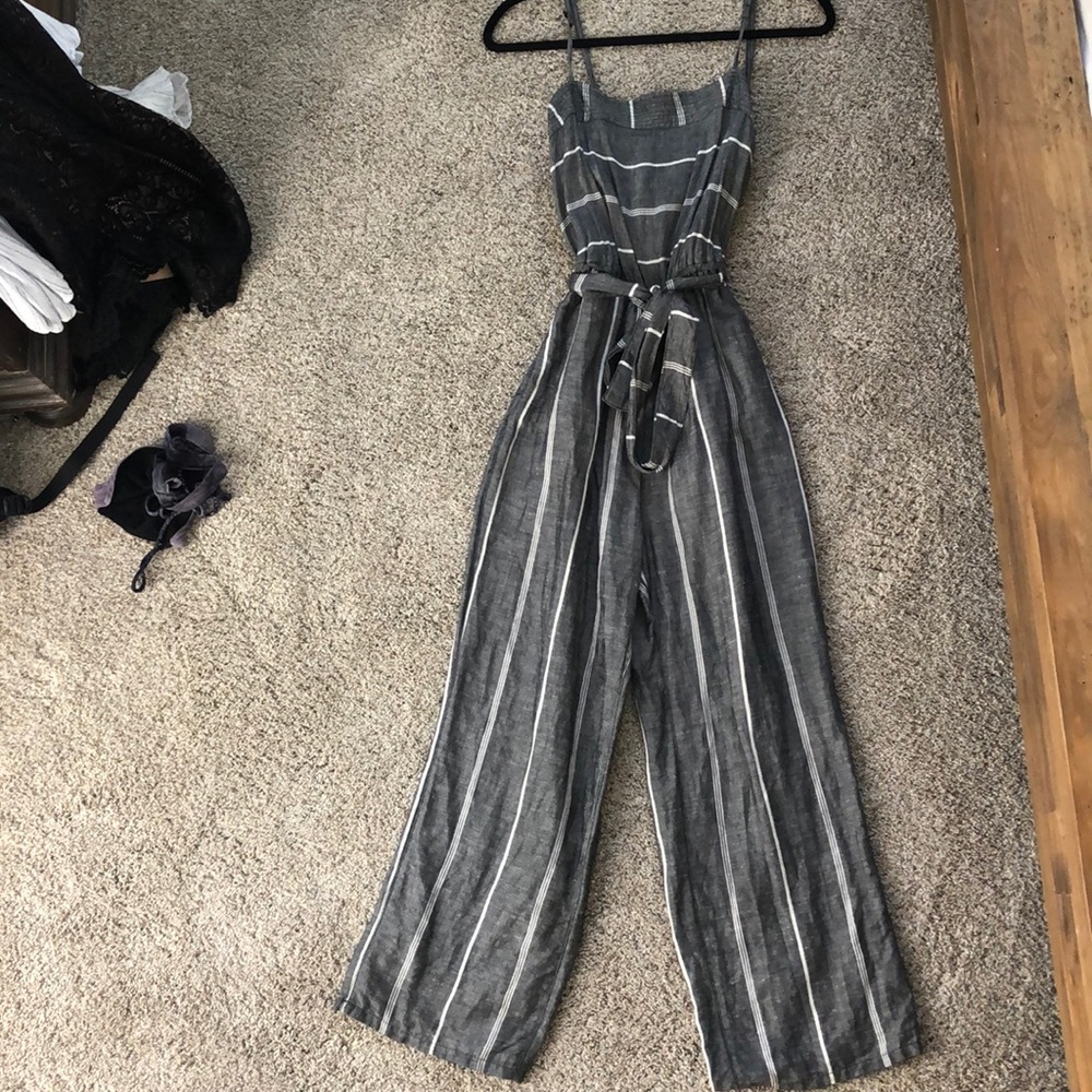 Jumpsuit